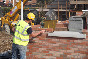 TheBrickys Adam Turkington Bricklaying Contractor TheBrickys Adam Turkington Bricklaying Contractor